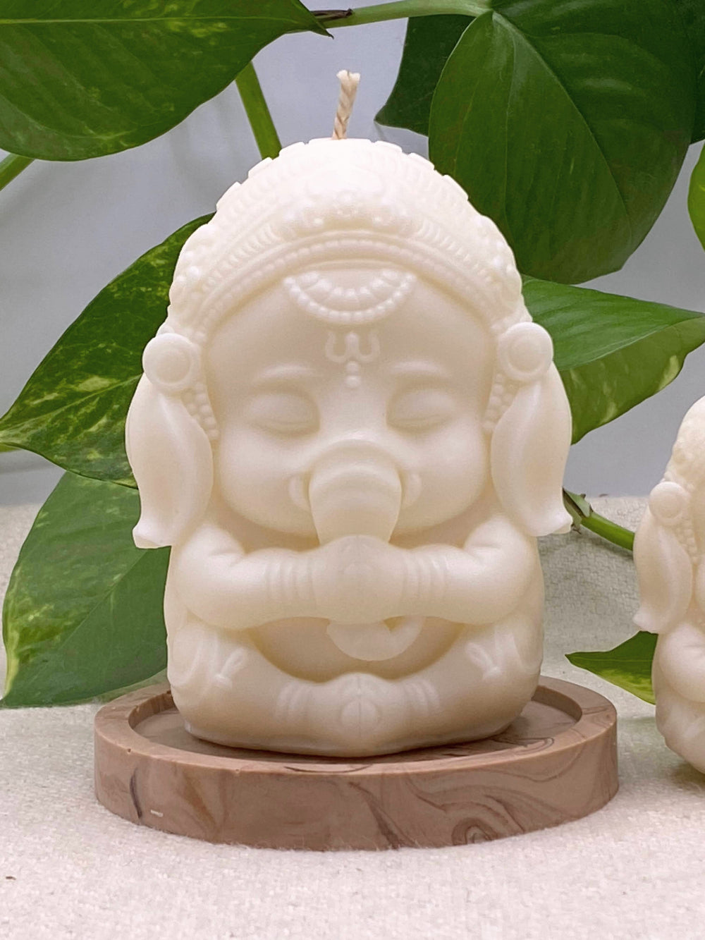 Bougie Ganesh