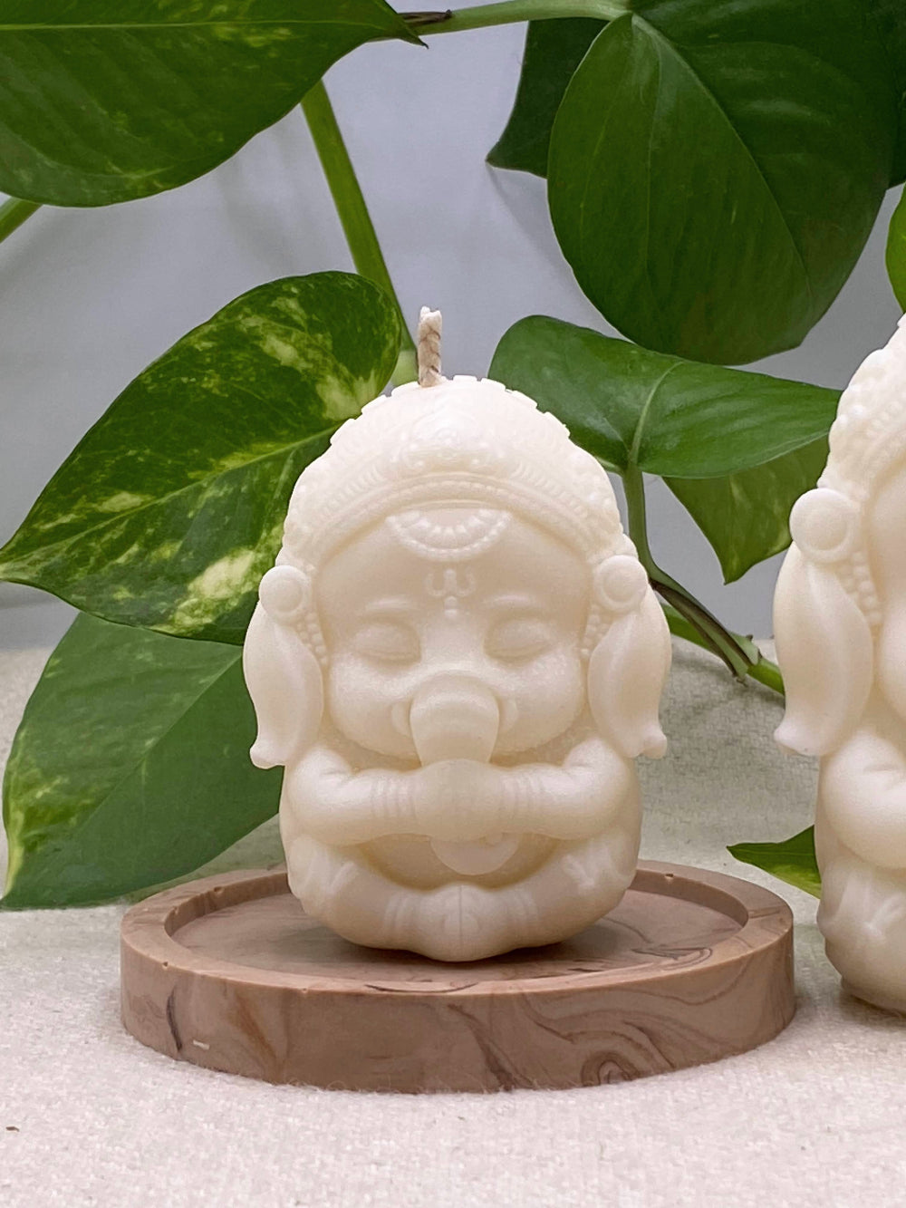 Bougie Ganesh