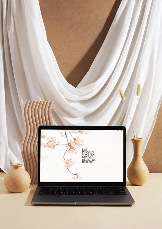 Fonds d'écran ordinateur Pack 1