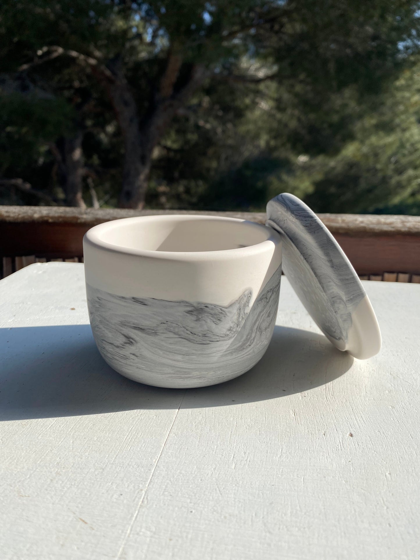 Pot à messages + 1 sachet de 30 messages | Lumineuses Créations