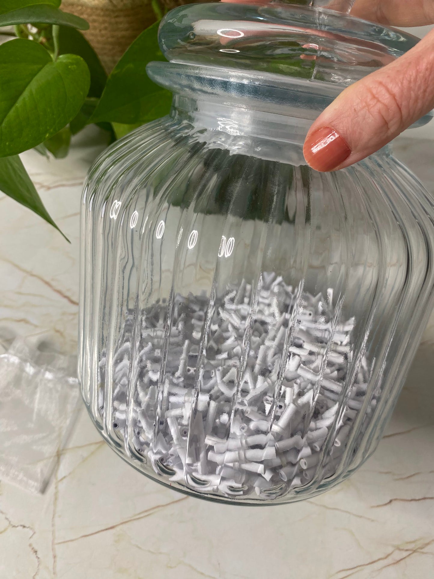 IL N'Y A PAS DE HASARD - Messages inspirants (version à recevoir)