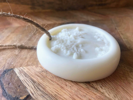 Suspension parfumée Arbre de vie - Lavande