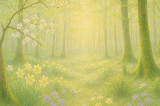 Se reconnecter à soi à chaque changement de saison