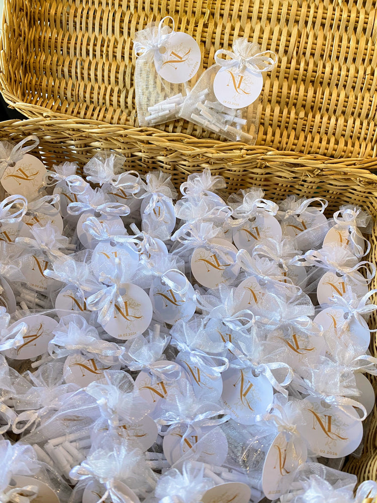 Cadeaux invités | Lumineuses Créations