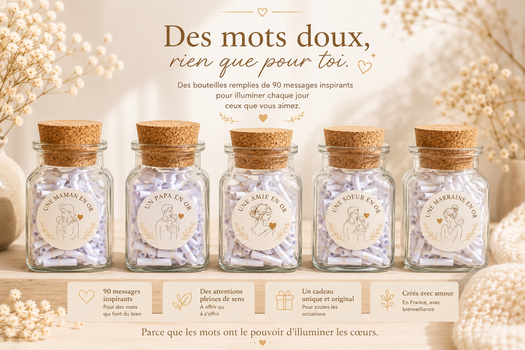 Collection en Or