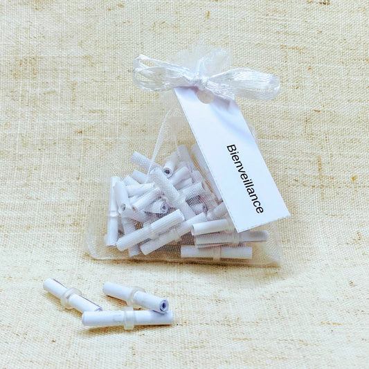 BIENVEILLANCE - Messages inspirants (version à recevoir)