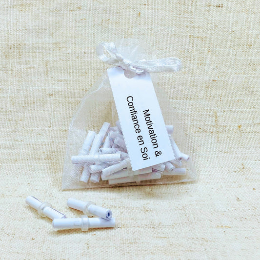 MOTIVATION & CONFIANCE EN SOI - Messages inspirants (version à recevoir)