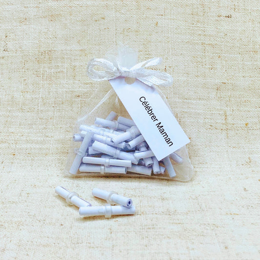 CÉLÉBRER MAMAN - Messages inspirants (version à recevoir)