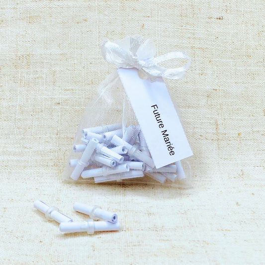 FUTURE MARIÉE - Messages inspirants (version à recevoir)