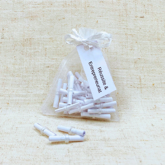 RÉUSSITE & ENTREPRENEURIAT - Messages inspirants (version à recevoir)