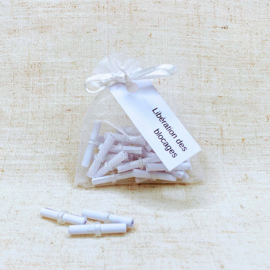 LES INTEMPORELS - Messages inspirants (version à recevoir)