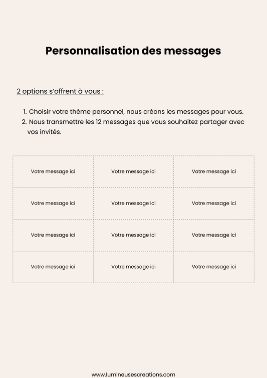 Prestation complémentaire | L'attention sur mesure
