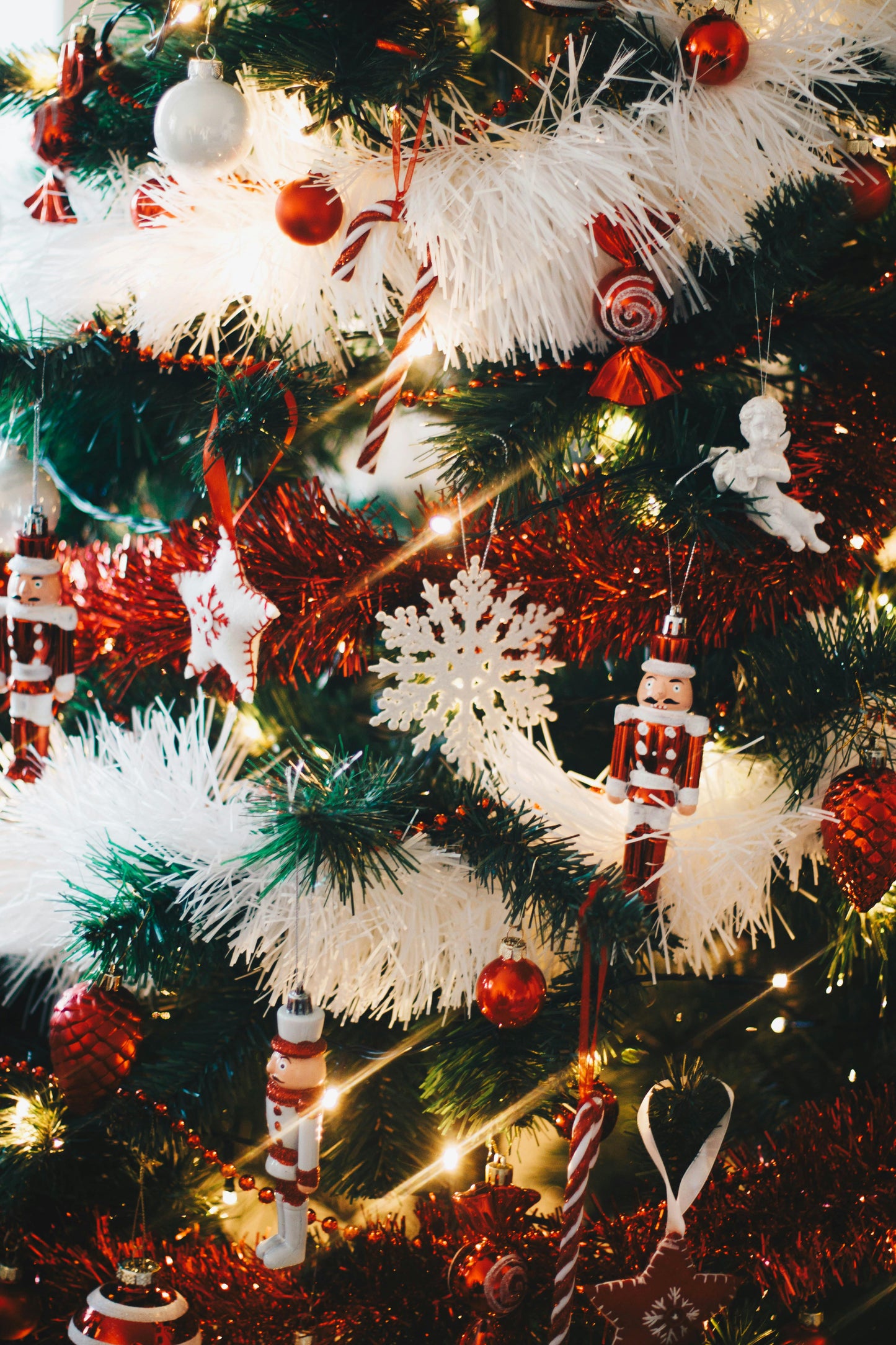 🎄 Calendrier de l’Avent Lumineuses Créations - DOUCEUR - Édition Limitée