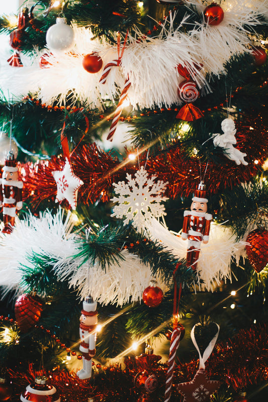 🎄 Calendrier de l’Avent Lumineuses Créations - DOUCEUR - Édition Limitée