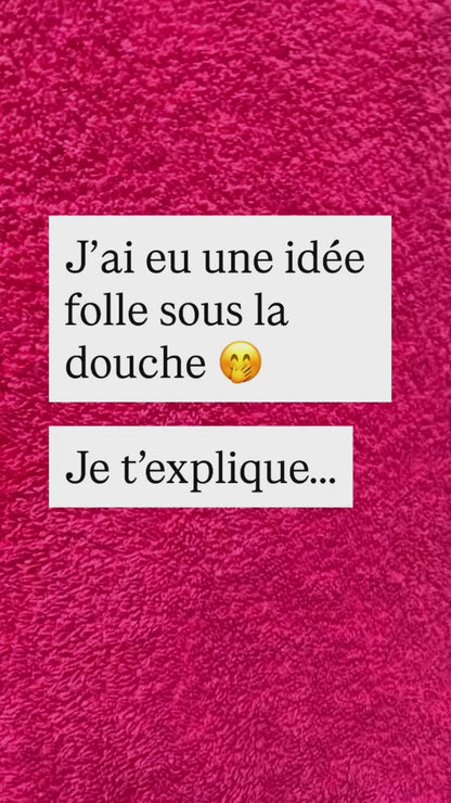 Sachet de 30 messages positifs - Le hasard n'existe pas ! | Lumineuses Créations